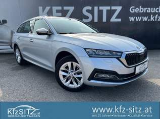 Octavia Combi 1,0 TSI Style | HUD/TEILLEDER, 16470 €, Auto & Fahrrad-Autos in 4053 Ansfelden