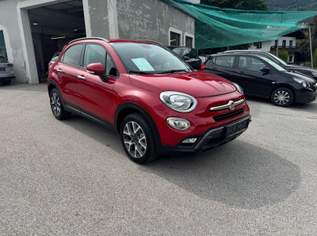 500X Cross ALLRAD, 10900 €, Auto & Fahrrad-Autos in 6233 Gemeinde Kramsach