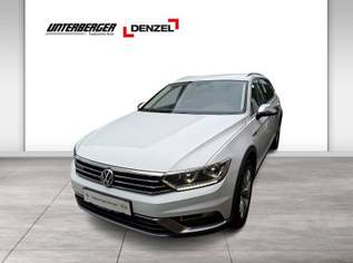 Passat Alltrack BMT 2,0 TDI SCR 4 Motion LED, 18700 €, Auto & Fahrrad-Autos in 6020 Innsbruck