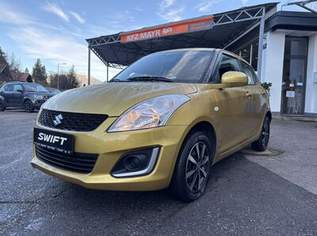 Swift 1,2 4WD Clear, 7990 €, Auto & Fahrrad-Autos in 6112 Marktgemeinde Wattens Swift 1,2 4WD Clear, 7990 €, Auto & Fahrrad-Autos in 6112 Marktgemeinde Wattens