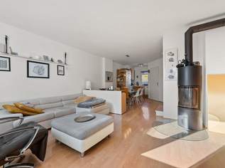 Smartes Reihenhaus auf 3 Wohnebenen im südl. Speckgürtel von Linz, 395000 €, Immobilien-Häuser in Oberösterreich