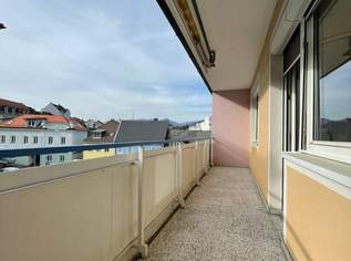 ** Mietpreisreduktion ++ Mietwohnung in Knittelfeld ++ NEUE Küche auf Anfrage und großer Loggia, 661.19 €, Immobilien-Wohnungen in 8720 Knittelfeld