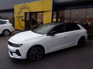 Astra 1,2 Turbo GS Line, 20990 €, Auto & Fahrrad-Autos in 7540 Gemeinde Güssing