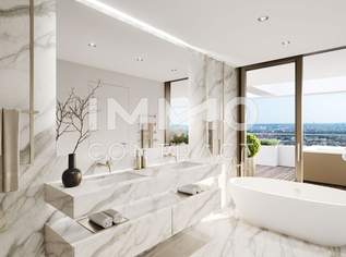 DANUBEFLATS: Penthouse im höchsten Wohnturm Österreichs mit Ausblick wohin das Auge reicht - NEW, 0 €, Immobilien-Wohnungen in 1220 Donaustadt DANUBEFLATS: Penthouse im höchsten Wohnturm Österreichs mit Ausblick wohin das Auge reicht - NEW, 0 €, Immobilien-Wohnungen in 1220 Donaustadt