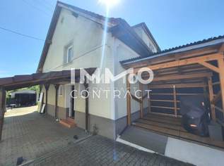 Klein & Fein mit schönem Garten!, 319000 €, Immobilien-Häuser in 4614 Marchtrenk