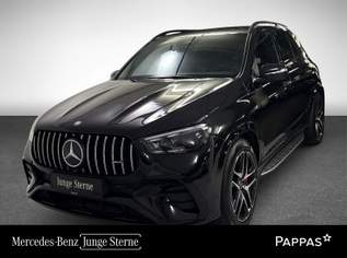 Mercedes-AMG GLE 53 HYBRID 4MATIC+, 109000 €, Auto & Fahrrad-Autos in 5020 Altstadt