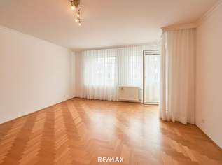 Absolut ruhige Familienwohnung im Herzen von Hetzendorf mit Loggia, 1825.43 €, Immobilien-Wohnungen in 1120 Meidling