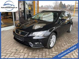 Leon ST Reference 1.6 TDI, 15990 €, Auto & Fahrrad-Autos in 8330 Feldbach
