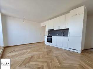 Ab 1.7.26: Gut geschnittene 3 Zimmer Maisonette mit Terrasse - DG Ausbau - nahe Mariahilfer Str./Westbahnhof, 1568.22 €, Immobilien-Wohnungen in 1150 Rudolfsheim-Fünfhaus