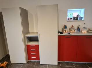 Vorzimmereinrichtung (Original Presotto Italien), 250 €, Haus, Bau, Garten-Möbel & Sanitär in 1230 Liesing