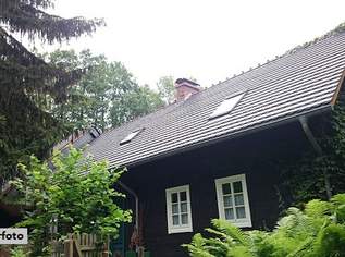 Einfamilienhaus mit Garage, 105000 €, Immobilien-Häuser in 4121 Altenfelden