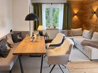 (Provisionsfrei) Ihr Zweitwohnsitz in Saalbach: komplett kernsaniert, mit Ski-in, 585000 €, Immobilien-Wohnungen in 5753 Saalbach