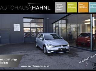 Golf Basis Start-Stopp, 12990 €, Auto & Fahrrad-Autos in 3900 Schwarzenau