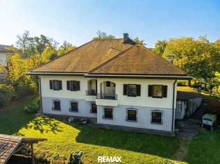 Repräsentative Villa in begehrter Bestlage von Scharten, 770000 €, Immobilien-Häuser in 4612 Scharten Repräsentative Villa in begehrter Bestlage von Scharten, 770000 €, Immobilien-Häuser in 4612 Scharten