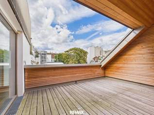 Erstbezug mit 20 m² Freifläche nahe Mariahilfer Straße, 875000 €, Immobilien-Wohnungen in 1060 Mariahilf