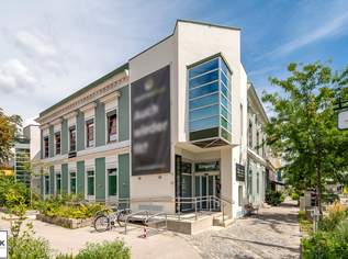Ihr neuer Unternehmenssitz: Modernes Büro/ Praxisgebäude in Mödling mit Top-Anbindung, 2640000 €, Immobilien-Gewerbeobjekte in 2340 Gemeinde Mödling