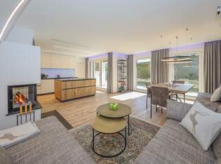 Exklusive Gartenwohnung in sonniger Ruhelage, 1590000 €, Immobilien-Wohnungen in Tirol Exklusive Gartenwohnung in sonniger Ruhelage, 1590000 €, Immobilien-Wohnungen in Tirol