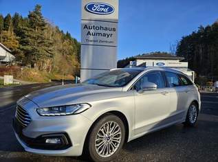 Mondeo Titanium Traveller - AHK, 19990 €, Auto & Fahrrad-Autos in 4274 Schönau im Mühlkreis