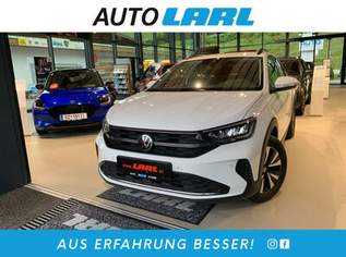 Taigo Life 1,0 TSI, 20990 €, Auto & Fahrrad-Autos in 6275 Gemeinde Stumm