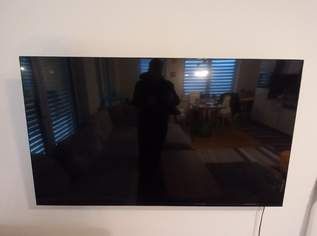 65 Zoll - Android Smart TV - OK