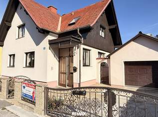 viel Raum für die Familie - Zuhause in angenehmer Wohnlage, 219000 €, Immobilien-Häuser in 7572 Deutsch Kaltenbrunn