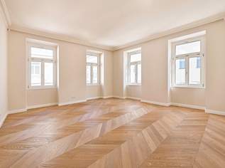 ESSENZ NO. 1 - Die neue Avantgarde des Wohnens - Exklusive 2-Zimmer-Wohnung am Puls der Stadt, 567200 €, Immobilien-Wohnungen in 1050 Margareten