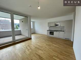 NEUWERTIGE 2 ZIMMER WOHNUNG | SÜDBALKON | IHR NEUES ZUHAUSE WARTET| AB AUGUST, 866.33 €, Immobilien-Wohnungen in 3100 Stattersdorf