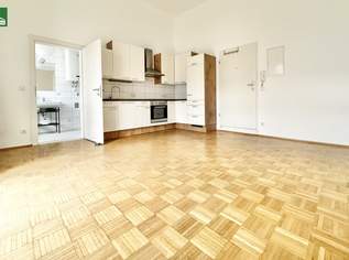 Charmanter Altbauflair in direkter Nähe zur Grazer Innenstadt - Wohnen im Styria Center Graz, 433.48 €, Immobilien-Wohnungen in 8020 