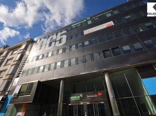 MODERNE BÜROFLÄCHEN, 10423.92 €, Immobilien-Gewerbeobjekte in 1050 Margareten