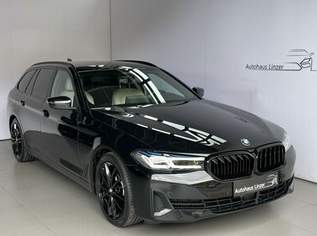 520d M-Lenkrad *LASER*ACC*HuD*KeyGo*Kamer*LEDER*19, 32890 €, Auto & Fahrrad-Autos in 5020 Altstadt 520d M-Lenkrad *LASER*ACC*HuD*KeyGo*Kamer*LEDER*19, 32890 €, Auto & Fahrrad-Autos in 5020 Altstadt