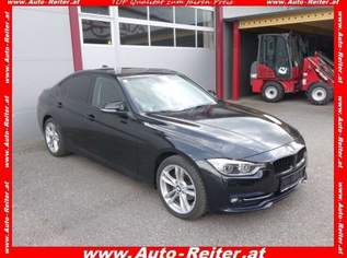 318 d xDrive Sport Line *LED, TEMPOMAT, ALLRAD*, 12990 €, Auto & Fahrrad-Autos in 8753 Fohnsdorf 318 d xDrive Sport Line *LED, TEMPOMAT, ALLRAD*, 12990 €, Auto & Fahrrad-Autos in 8753 Fohnsdorf