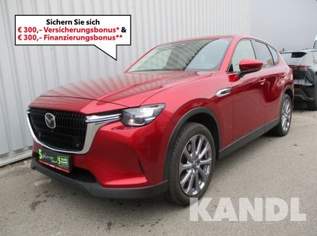 CX-60 2.5L e-SKYACTIV PHEV AWD EXCLUSIVE CON/DRI/P, 34990 €, Auto & Fahrrad-Autos in 1220 Donaustadt