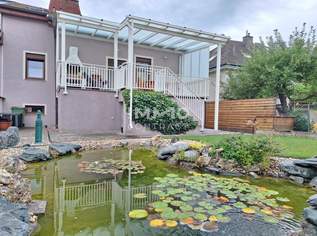 Charmante Doppelhaushälfte in Stammersdorf!, 648000 €, Immobilien-Häuser in 1210 Floridsdorf Charmante Doppelhaushälfte in Stammersdorf!, 648000 €, Immobilien-Häuser in 1210 Floridsdorf