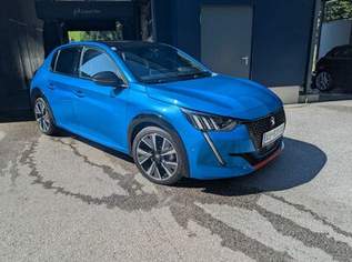 208 GT Line Blue HDI 100, 15900 €, Auto & Fahrrad-Autos in Tirol