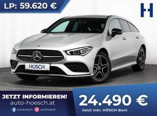 CLA 250 e SB AMG NIGHT PAKET MEGAPREIS -51%, 25990 €, Auto & Fahrrad-Autos in 2512 Katastralgemeinde Tribuswinkel CLA 250 e SB AMG NIGHT PAKET MEGAPREIS -51%, 25990 €, Auto & Fahrrad-Autos in 2512 Katastralgemeinde Tribuswinkel