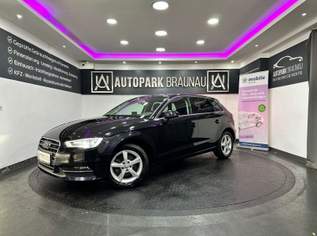 A3 2.0 TDI SB quattro *NAVI*TEMPO*, 13999 €, Auto & Fahrrad-Autos in 5280 Braunau am Inn A3 2.0 TDI SB quattro *NAVI*TEMPO*, 13999 €, Auto & Fahrrad-Autos in 5280 Braunau am Inn