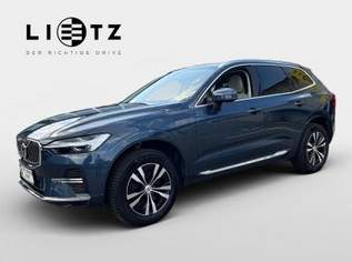 XC60 T6 AWD Recharge PHEV Essential Geartronic, 43950 €, Auto & Fahrrad-Autos in 3340 