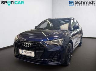 Q3 45 TFSI e S-tronic S-line, 30990 €, Auto & Fahrrad-Autos in 5020 Altstadt Q3 45 TFSI e S-tronic S-line, 30990 €, Auto & Fahrrad-Autos in 5020 Altstadt