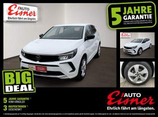 GRANDLAND BUSINESS ELEGANCE, 23990 €, Auto & Fahrrad-Autos in 9020 Innere Stadt