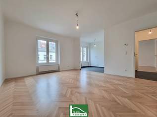 Erstbezug nach Sanierung im Fasanviertel - Charmante Ausstattung - Tolle öffentliche Anbindung! Eigennutzer- oder Anlegerpreis möglich. - WOHNTRAUM, 350000.34 €, Immobilien-Wohnungen in 1030 Landstraße