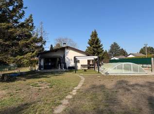 Charmantes Einfamilienhaus am Neufeldersee (Provisionsfrei), 149000 €, Immobilien-Häuser in 7053 Hornstein