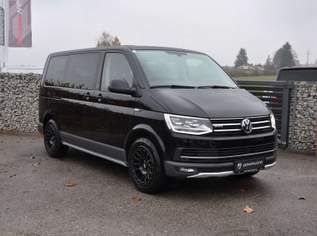 Transporter T6 PanAmericana 2,0 TDI 4Motion BMT DSG MEGA, 44999 €, Auto & Fahrrad-Autos in 4643 Pettenbach