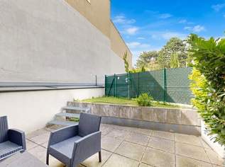 MAUER | 3 ZIMMER GARTENWOHNUNG 85m² + BÜRO / KLEINES LADENLOKAL 27m² – FLEXIBLE NUTZUNG NAHE MAURER HAUPTPLATZ | ZELLMANN IMMOBILIEN, 599000 €, Immobilien-Wohnungen in 1230 Liesing MAUER | 3 ZIMMER GARTENWOHNUNG 85m² + BÜRO / KLEINES LADENLOKAL 27m² – FLEXIBLE NUTZUNG NAHE MAURER HAUPTPLATZ | ZELLMANN IMMOBILIEN, 599000 €, Immobilien-Wohnungen in 1230 Liesing