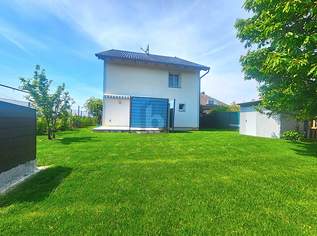 TRAUMHAFTER GRÜNBLICK IN RUHELAGE (ALL-INCLUSIVE MIETE), 850 €, Immobilien-Wohnungen in 1220 Donaustadt