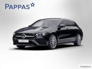 CLA 180 Shooting Brake, 28690 €, Auto & Fahrrad-Autos in 8753 Fohnsdorf