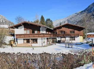 Großzügiges Apartmenthaus mit 4 Wohnungen in Erpfendorf, Tirol!, 1332500 €, Immobilien-Häuser in 6383 Erpfendorf