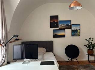 Möblierte Mietwohnung in zentraler Wohnlage in Stein, 775.5 €, Immobilien-Wohnungen in 3500 Stein an der Donau