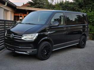 Transporter T6 PanAmericana 2,0 TDI 4Motion BMT DSG, 42999 €, Auto & Fahrrad-Autos in 4643 Pettenbach