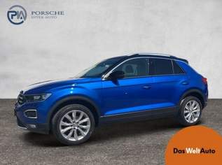 T-Roc Design TDI, 18490 €, Auto & Fahrrad-Autos in Kärnten