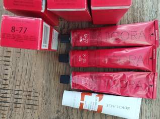 Haar Farben wie abgebildet, 30 €, Marktplatz-Beauty, Gesundheit & Wellness in 6230 Marktgemeinde Brixlegg